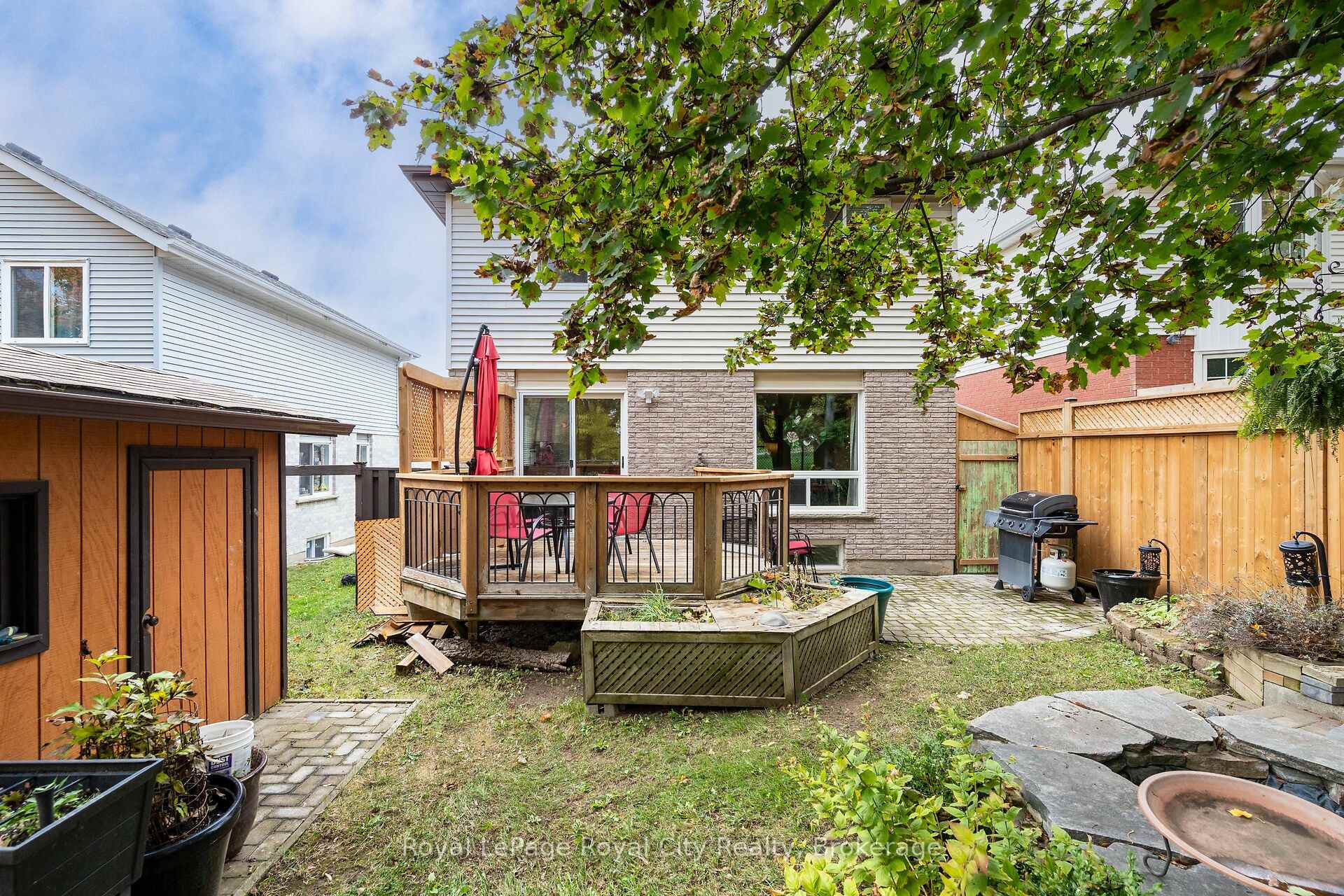 Photo 3 of 14 Rodgers Road, Guelph, Kortright West — HOMEH