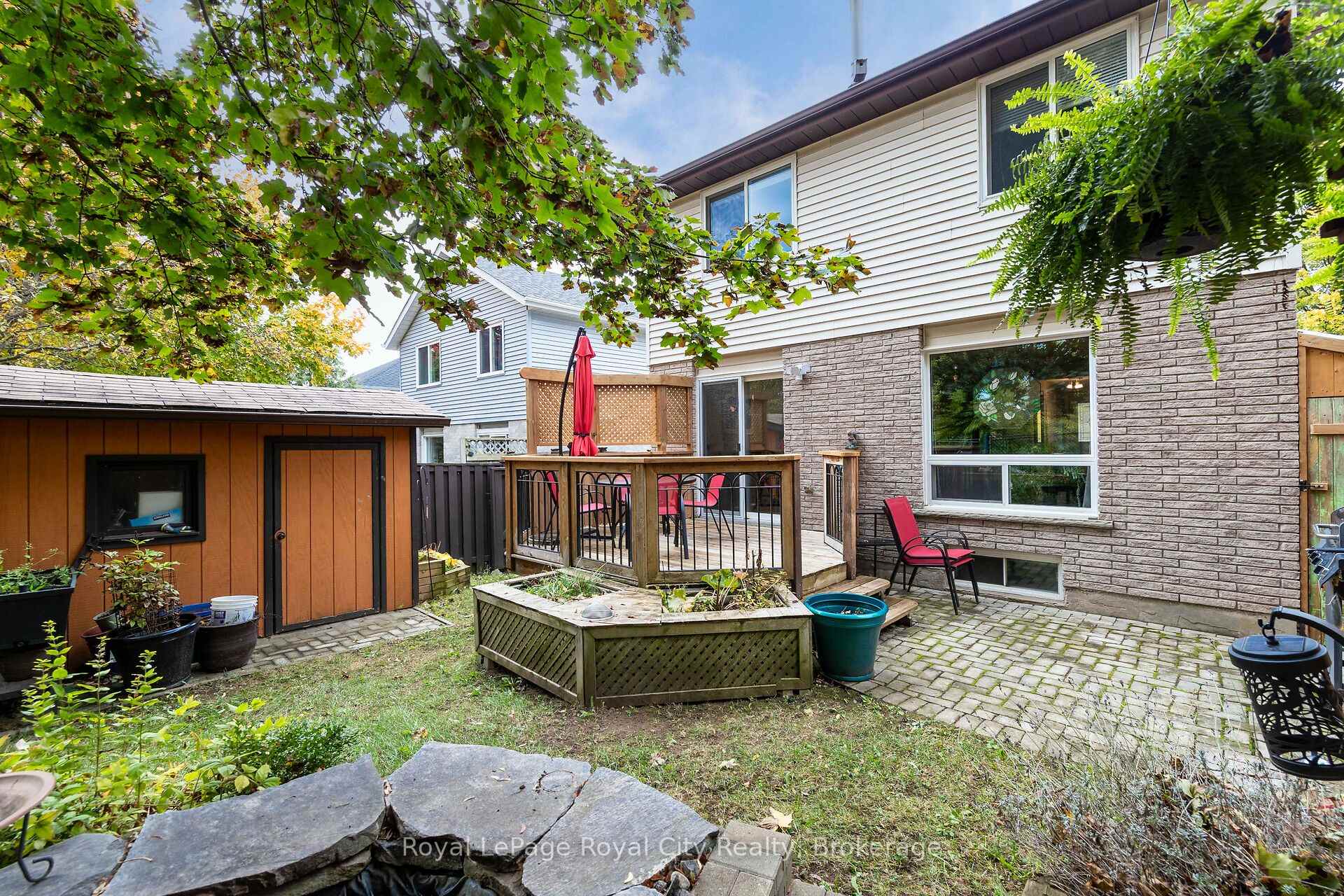 Photo 6 of 14 Rodgers Road, Guelph, Kortright West — HOMEH