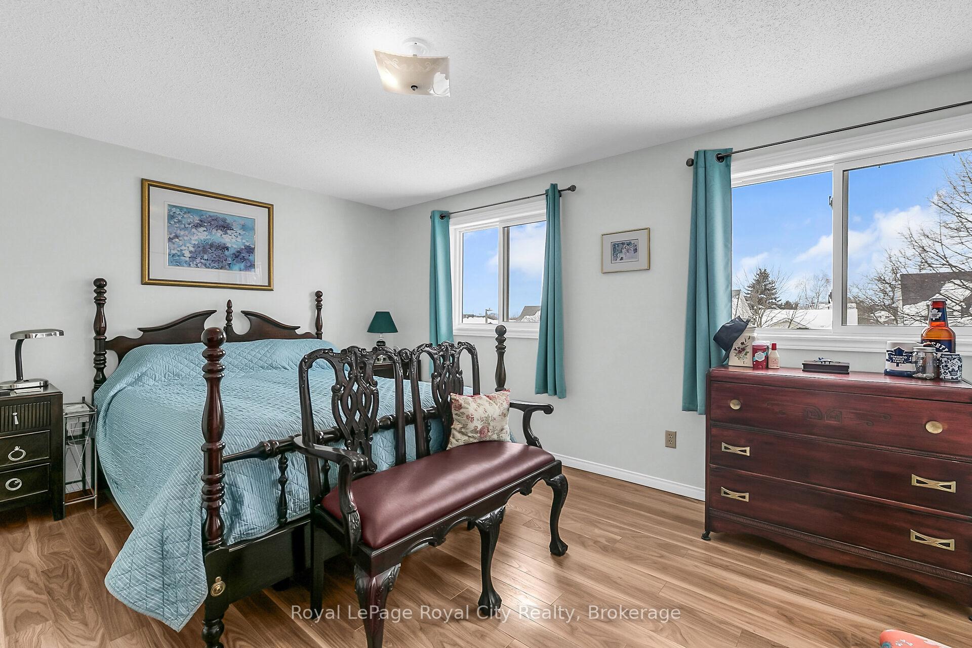 Photo 20 of 14 Rodgers Road, Guelph, Kortright West — HOMEH