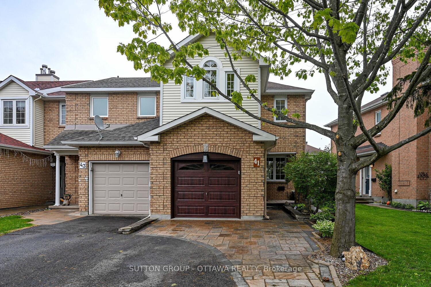 Photo 2 of 41 Mountshannon Drive, Ottawa, Barrhaven - Longfields — HOMEH