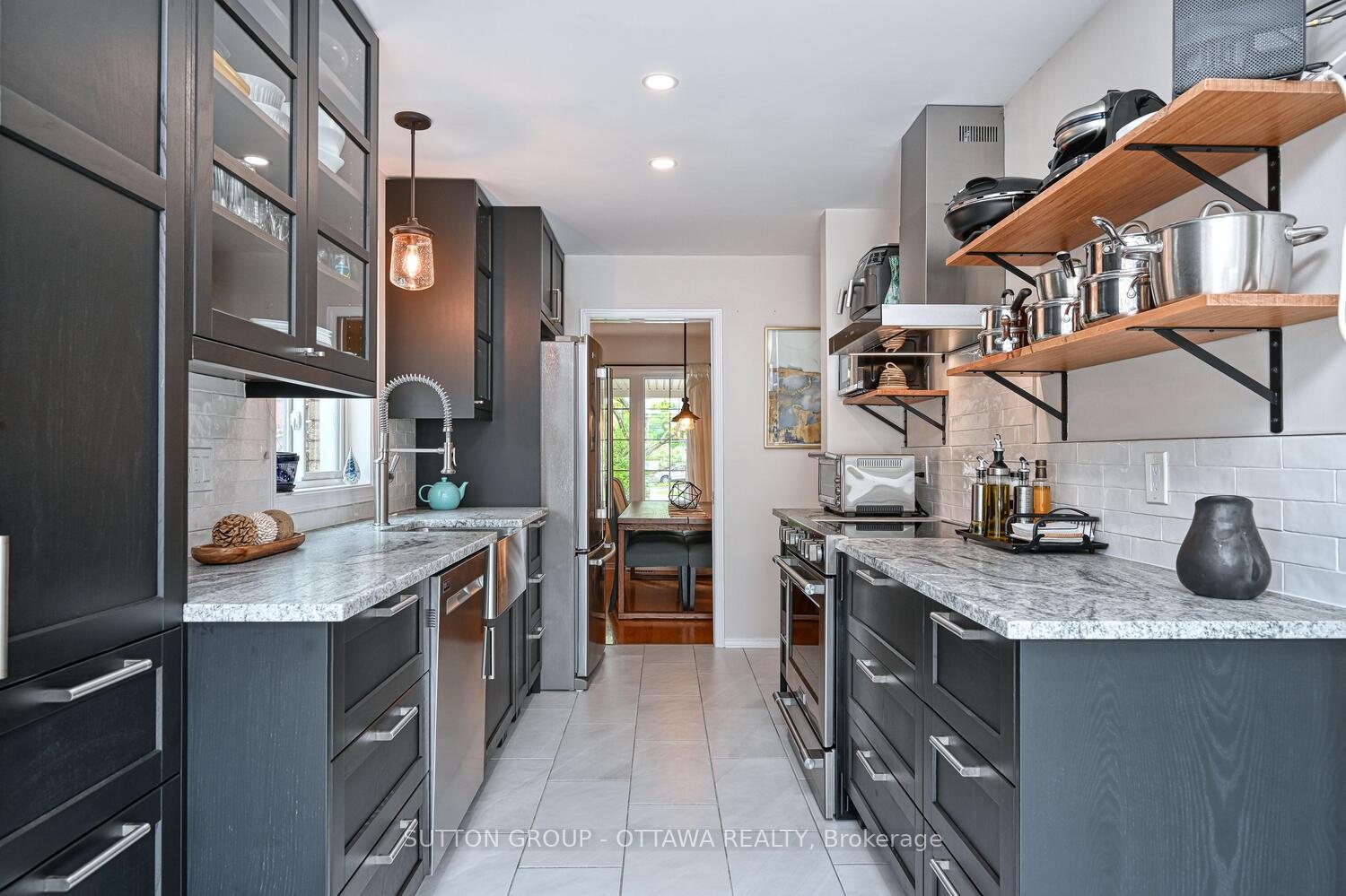 Photo 15 of 41 Mountshannon Drive, Ottawa, Barrhaven - Longfields — HOMEH