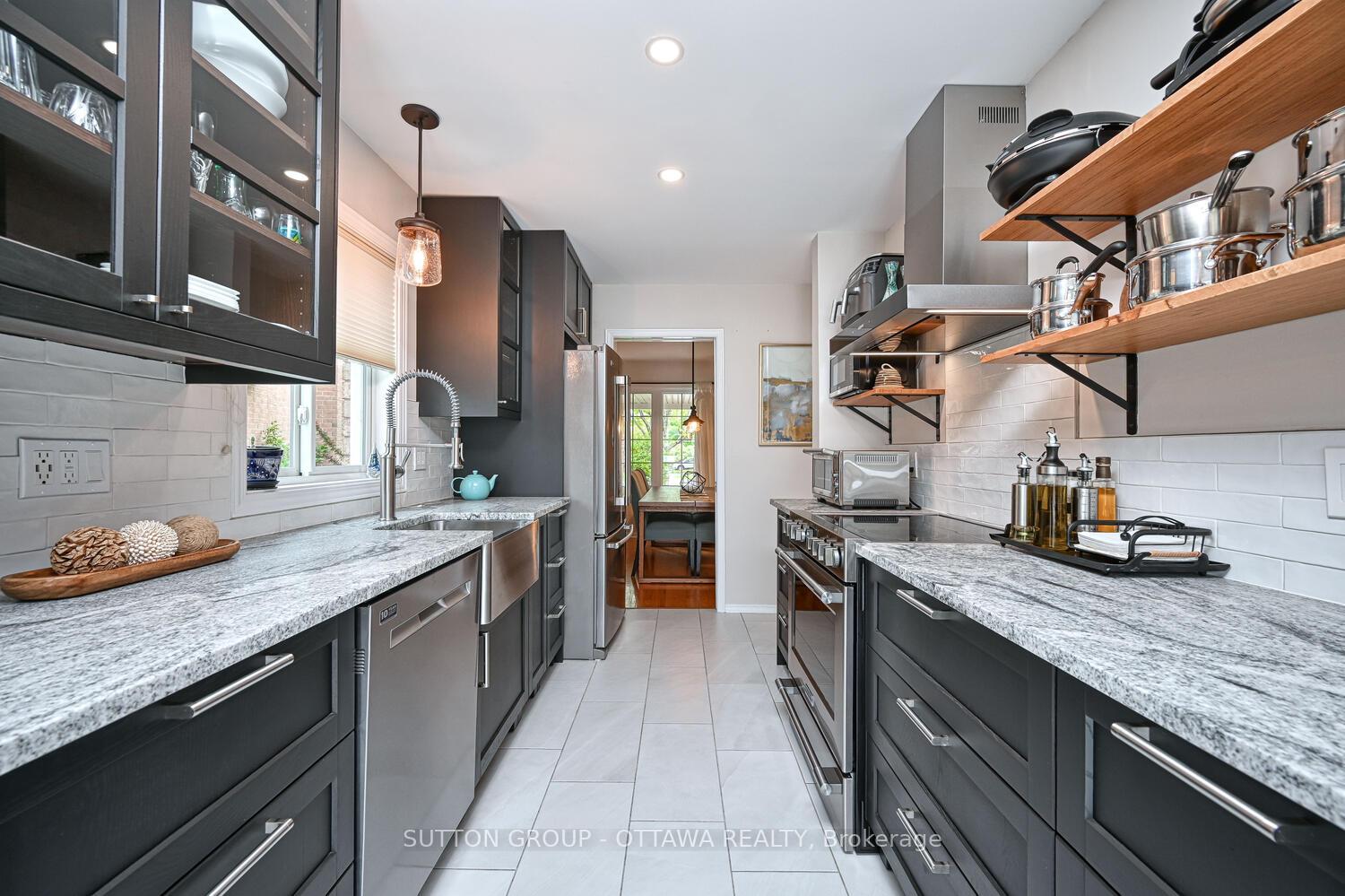 Photo 16 of 41 Mountshannon Drive, Ottawa, Barrhaven - Longfields — HOMEH