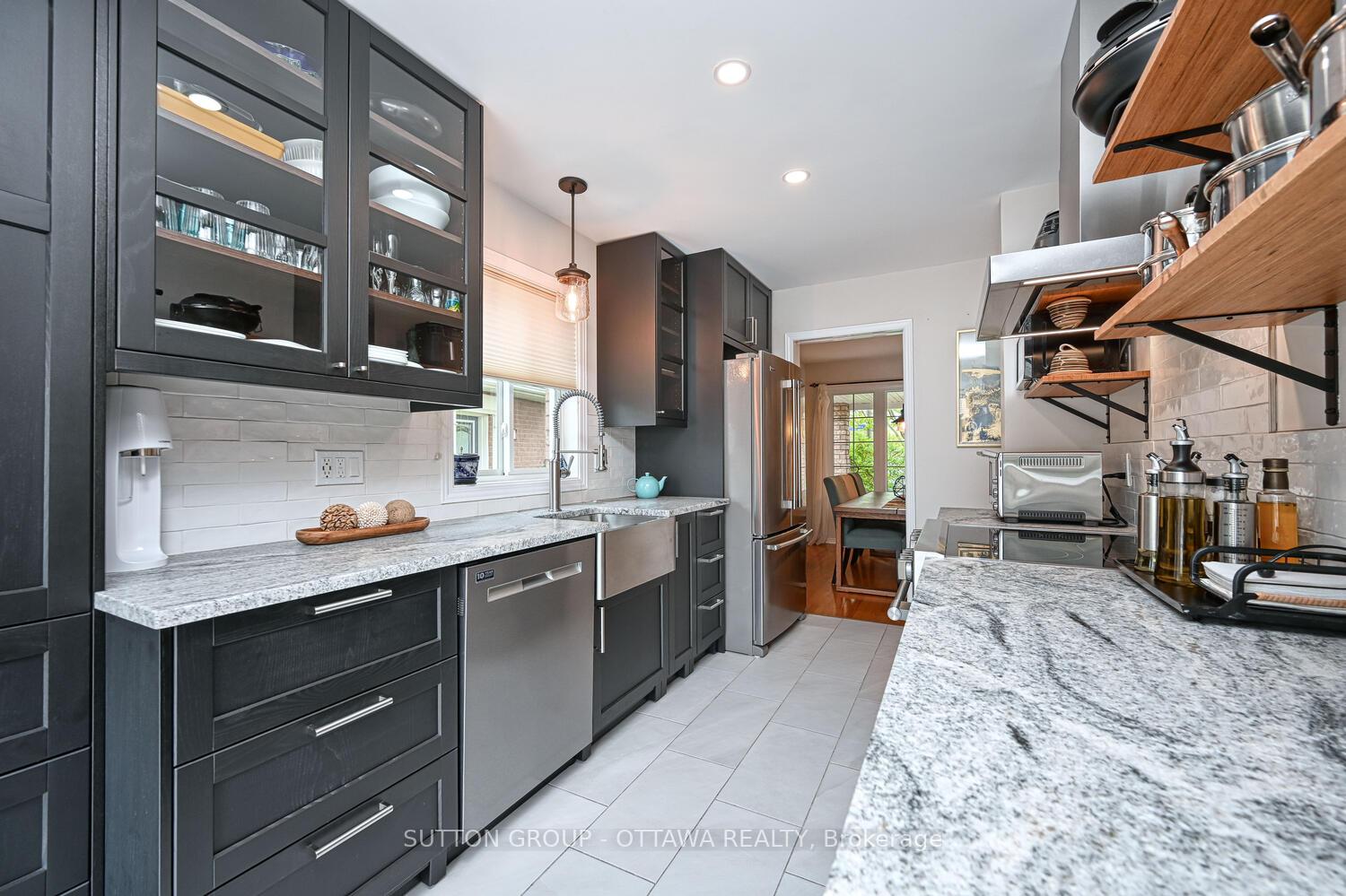 Photo 18 of 41 Mountshannon Drive, Ottawa, Barrhaven - Longfields — HOMEH