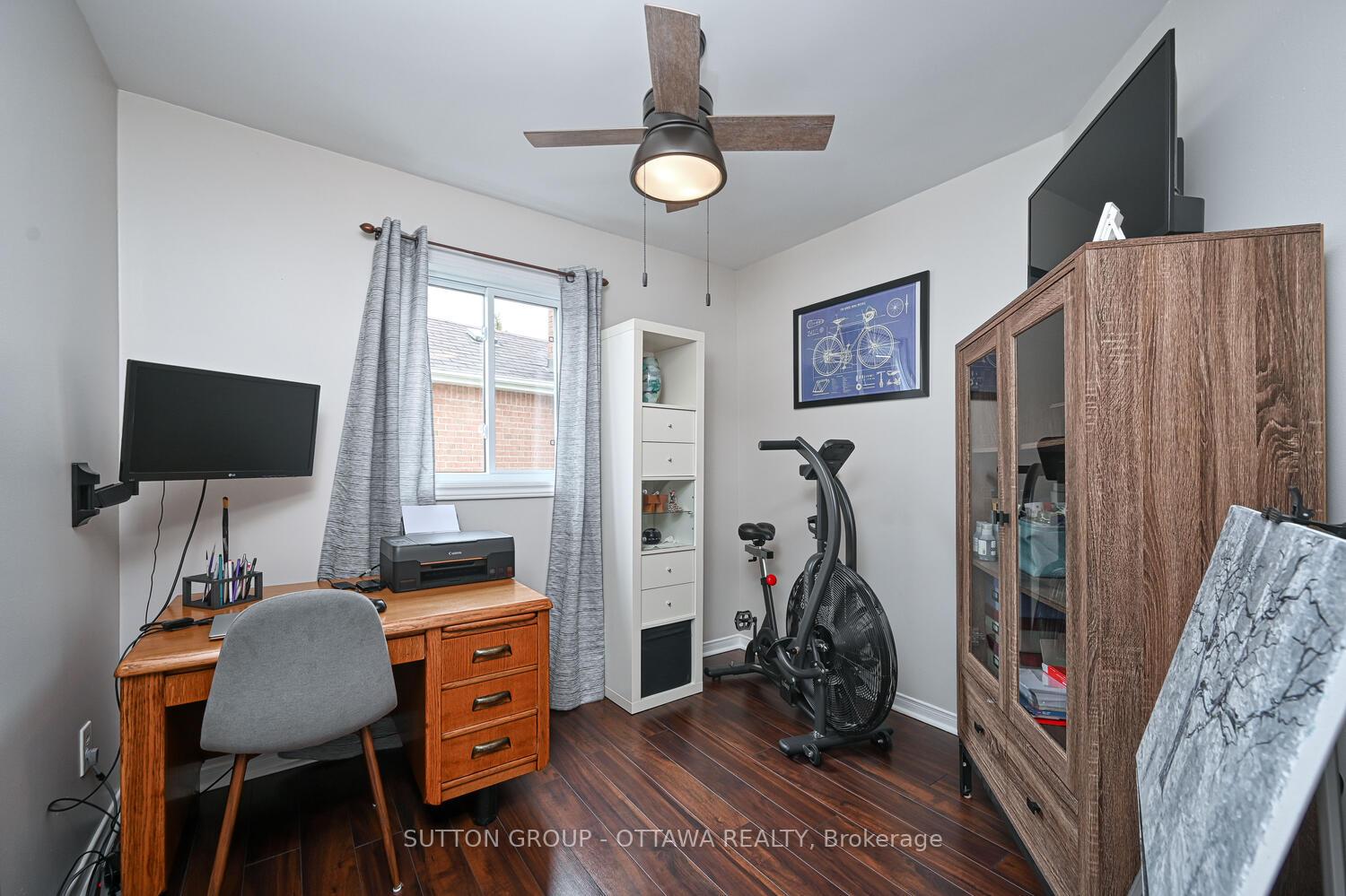 Photo 35 of 41 Mountshannon Drive, Ottawa, Barrhaven - Longfields — HOMEH