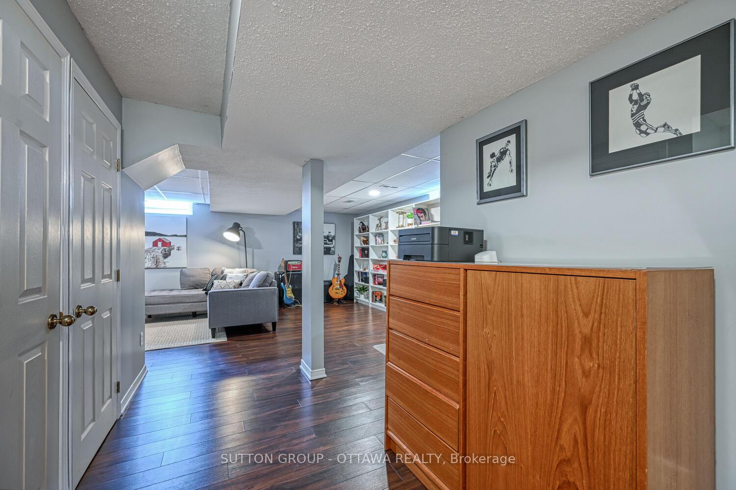 Photo 36 of 41 Mountshannon Drive, Ottawa, Barrhaven - Longfields — HOMEH