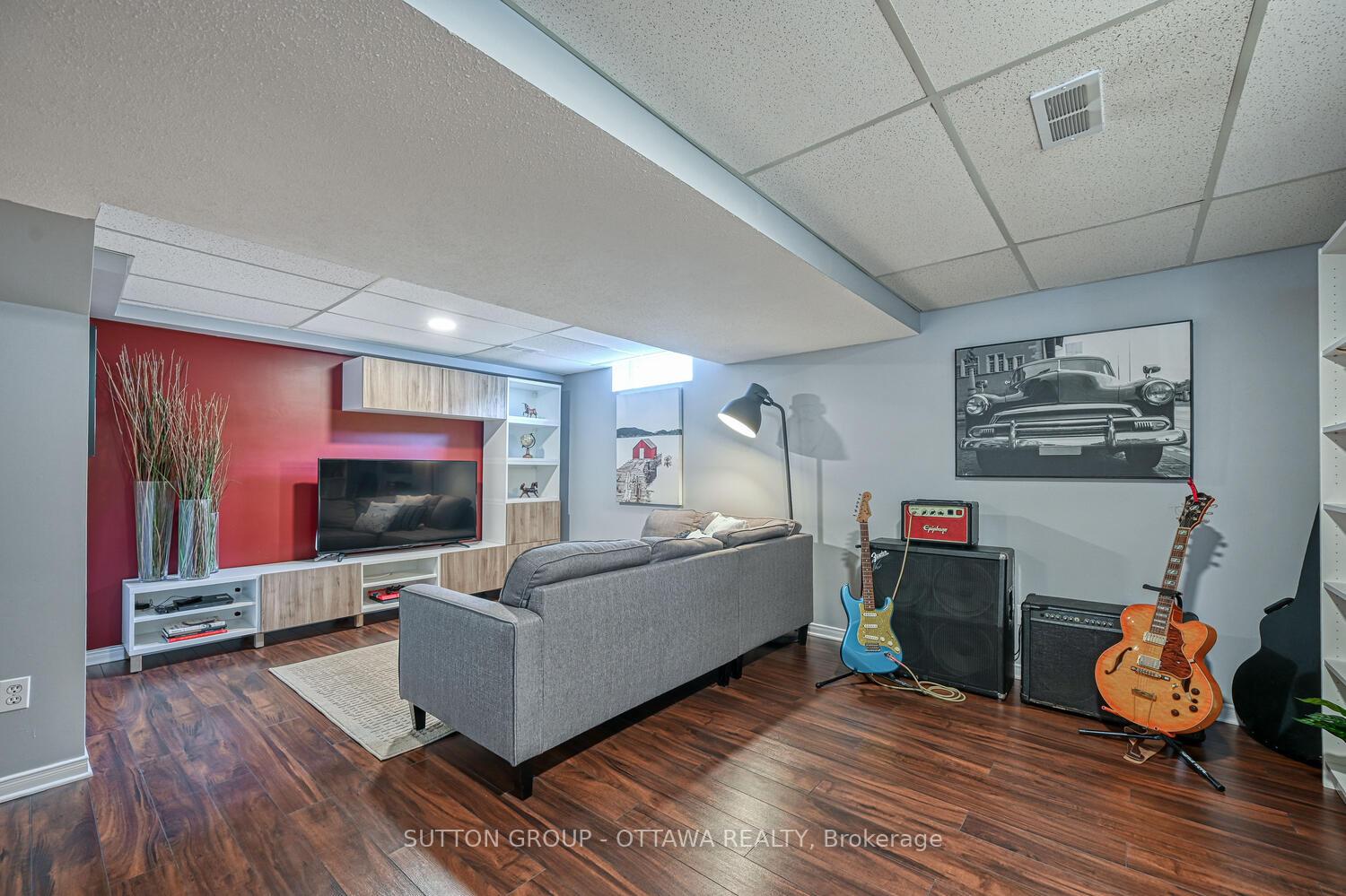 Photo 37 of 41 Mountshannon Drive, Ottawa, Barrhaven - Longfields — HOMEH