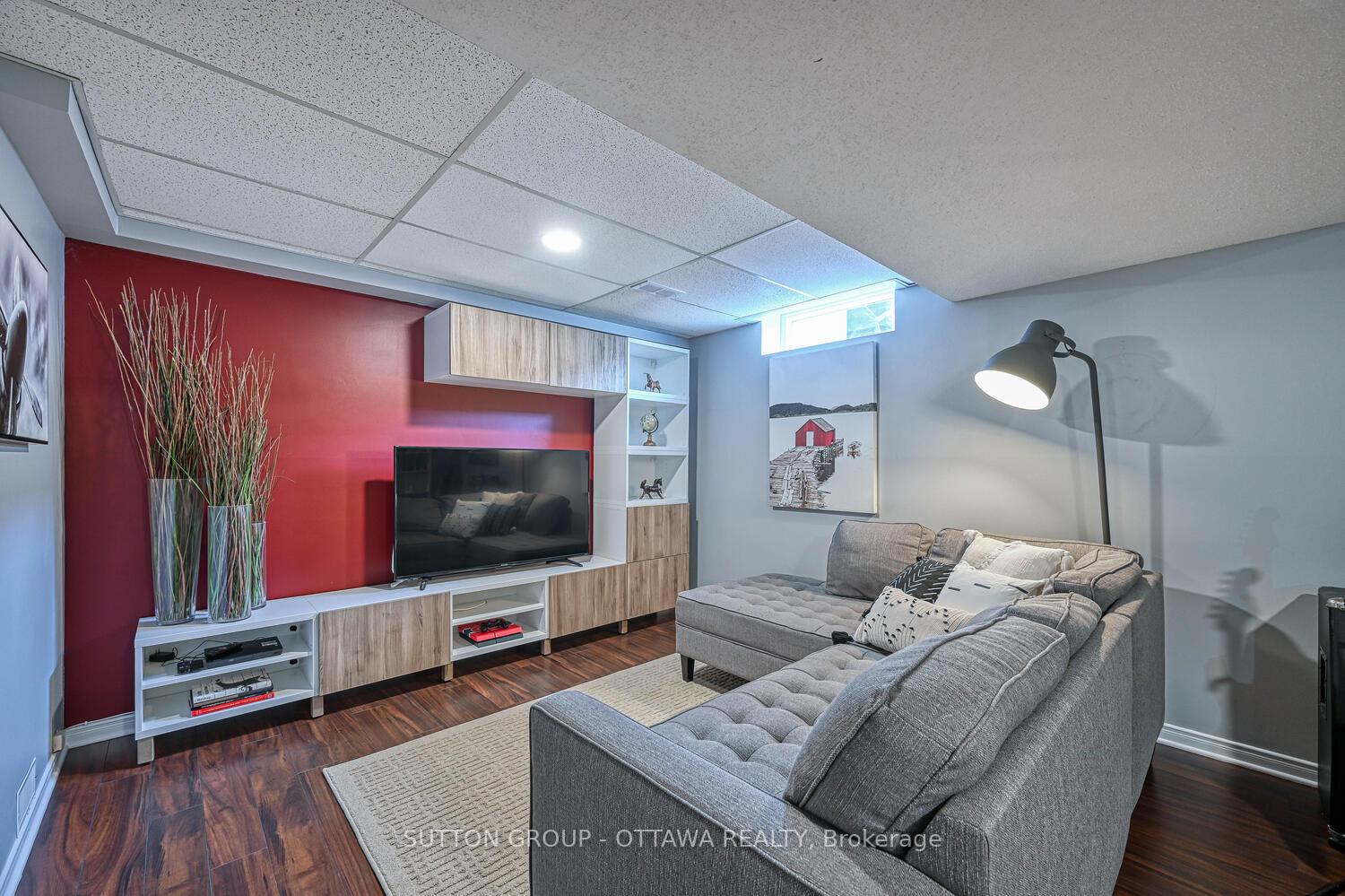 Photo 38 of 41 Mountshannon Drive, Ottawa, Barrhaven - Longfields — HOMEH