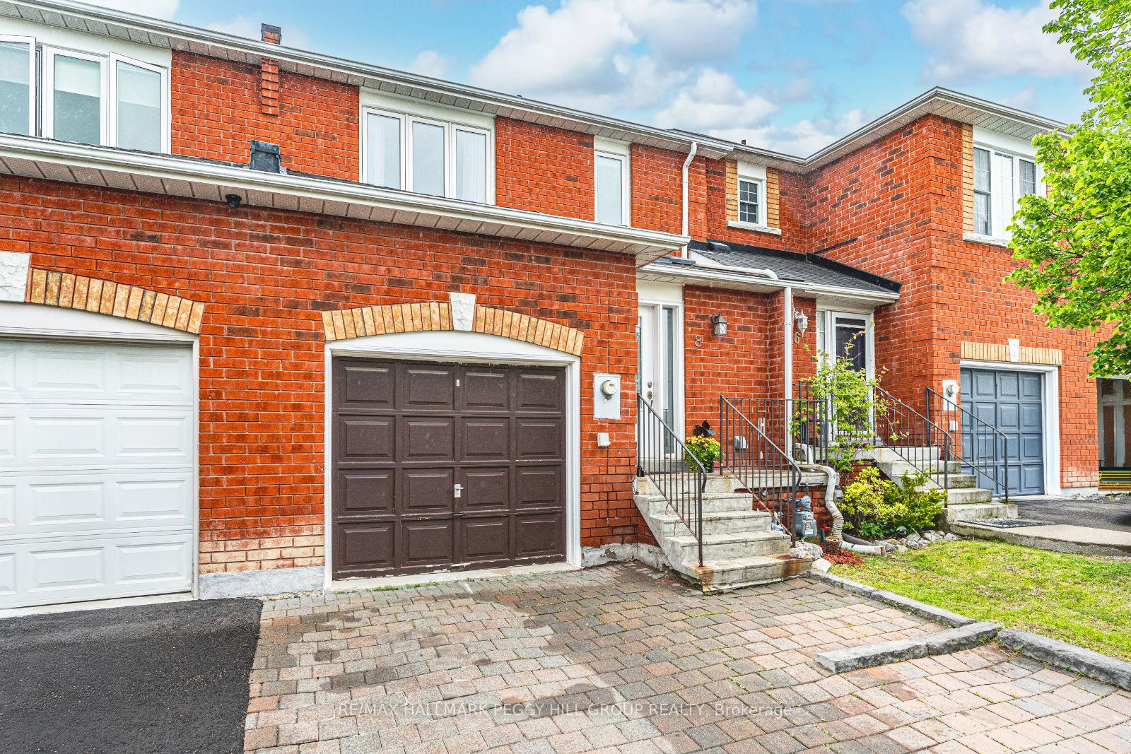 Front of 8 Rolling Hills Lane