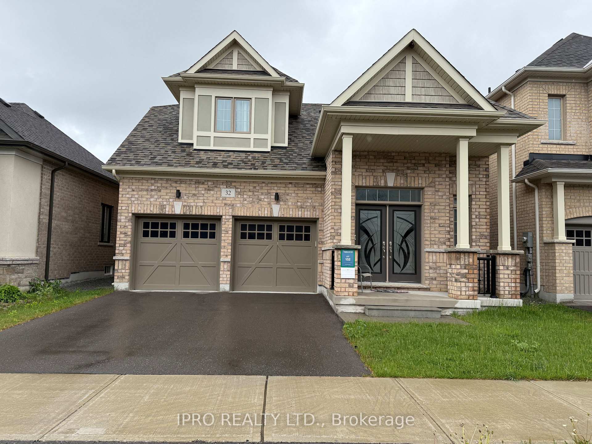 Photo 1 of 32 Pietrowski Drive, Georgina, Keswick North — HOMEH