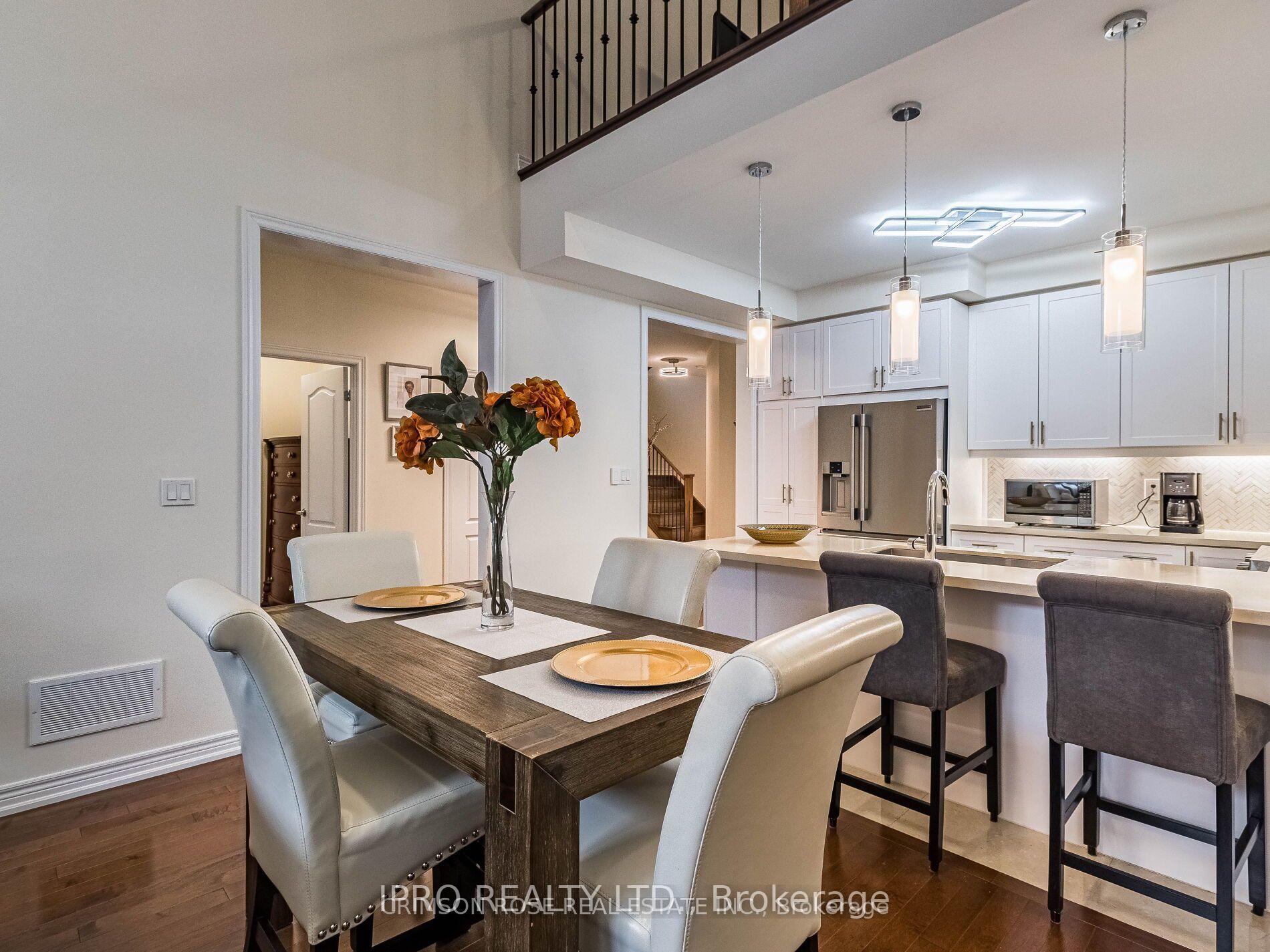 Photo 16 of 32 Pietrowski Drive, Georgina, Keswick North — HOMEH