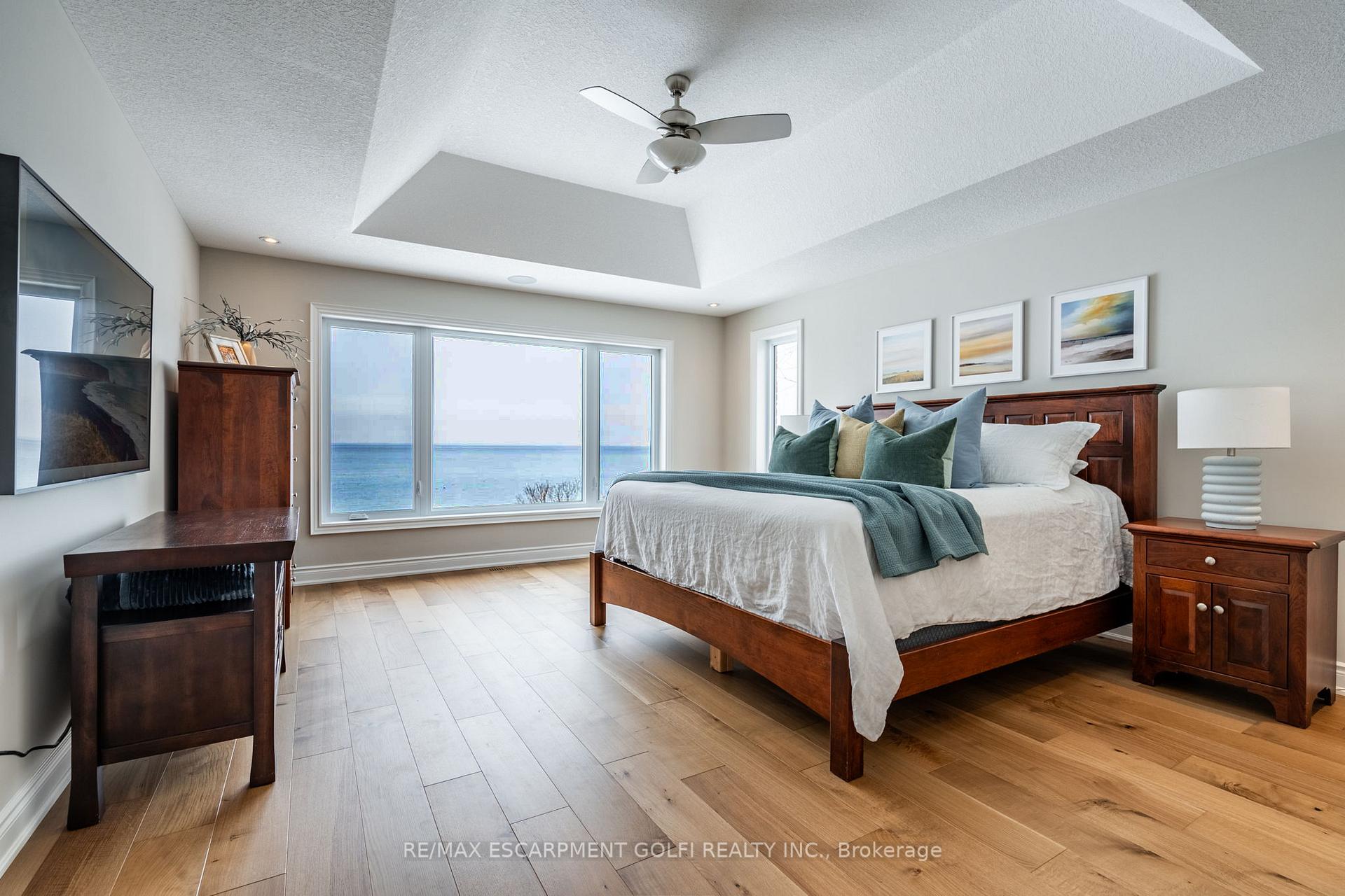 Photo 9 of 144 Lakeside Drive, Grimsby, Grimsby Beach — HOMEH