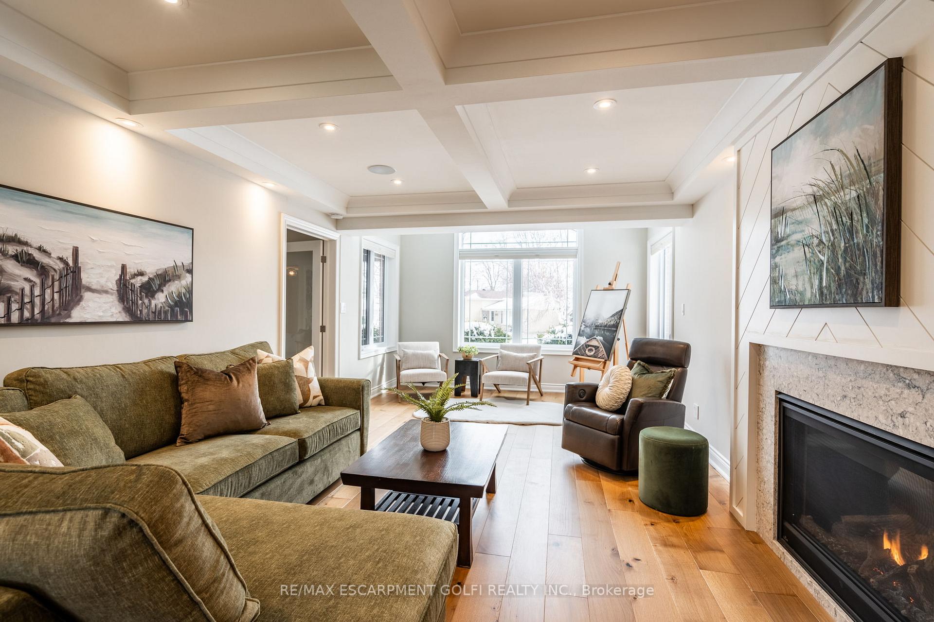 Photo 14 of 144 Lakeside Drive, Grimsby, Grimsby Beach — HOMEH