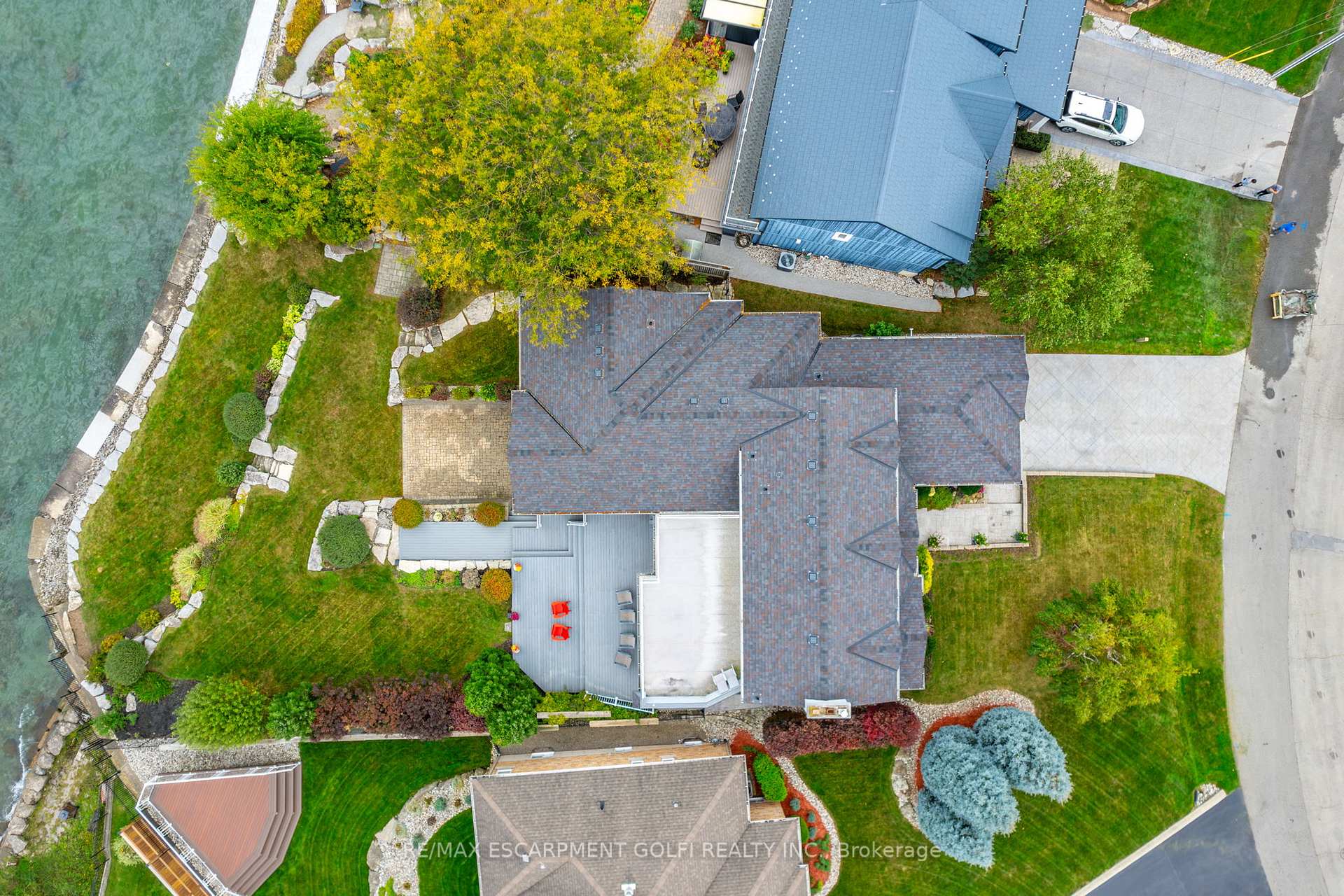 Photo 34 of 144 Lakeside Drive, Grimsby, Grimsby Beach — HOMEH