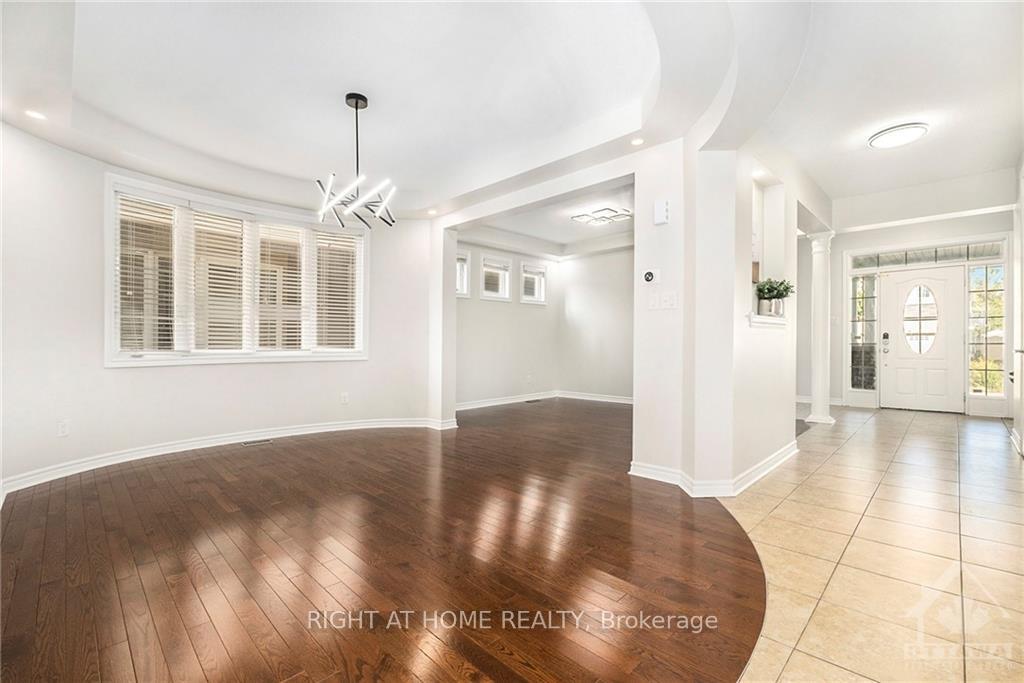 Photo 6 of 2212 Sunset Cove Circle, Ottawa, Barrhaven - Half Moon Bay — HOMEH