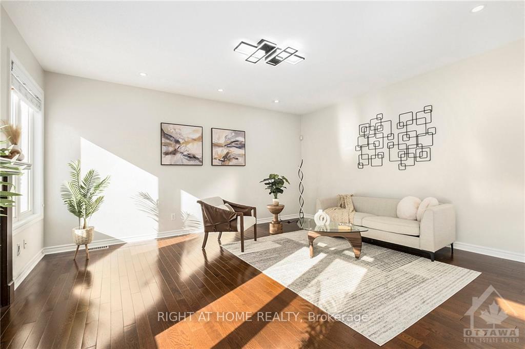 Photo 8 of 2212 Sunset Cove Circle, Ottawa, Barrhaven - Half Moon Bay — HOMEH