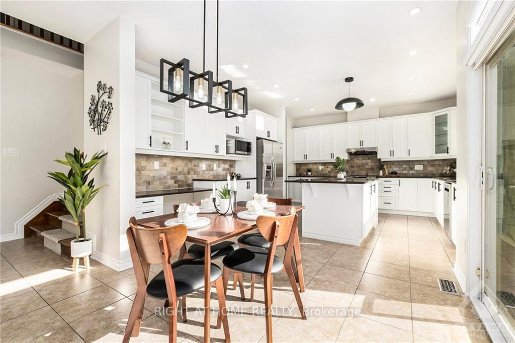 Photo 13 of 2212 Sunset Cove Circle, Ottawa, Barrhaven - Half Moon Bay — HOMEH