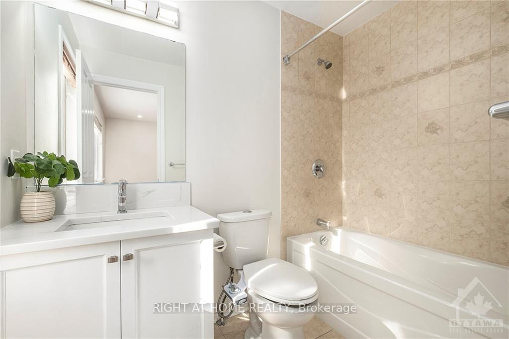 Photo 15 of 2212 Sunset Cove Circle, Ottawa, Barrhaven - Half Moon Bay — HOMEH