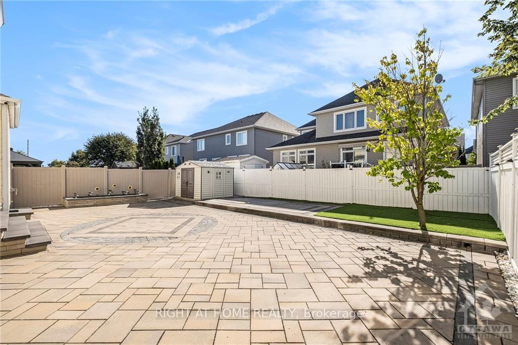 Photo 27 of 2212 Sunset Cove Circle, Ottawa, Barrhaven - Half Moon Bay — HOMEH