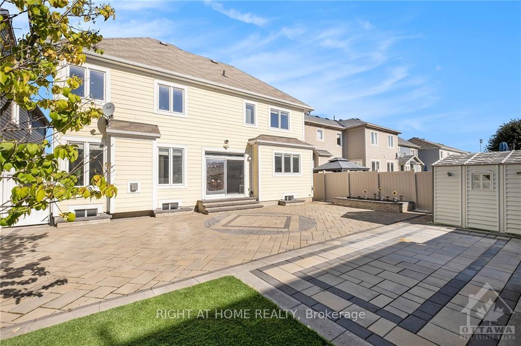 Photo 28 of 2212 Sunset Cove Circle, Ottawa, Barrhaven - Half Moon Bay — HOMEH