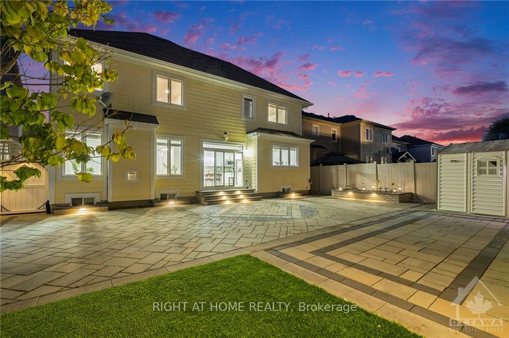 Photo 29 of 2212 Sunset Cove Circle, Ottawa, Barrhaven - Half Moon Bay — HOMEH