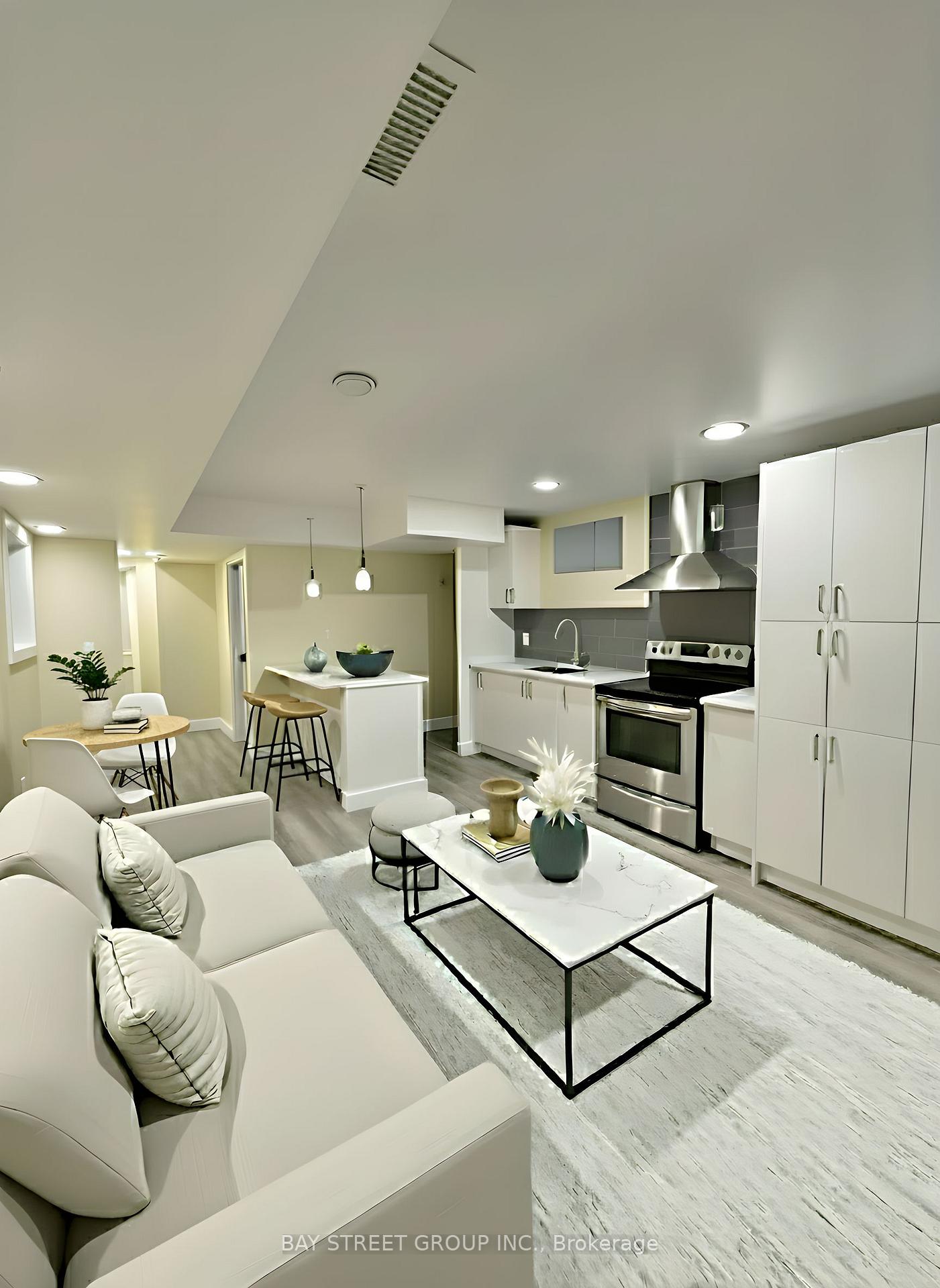 Photo 2 of Unit Lower Level, 61 Murray Street W, Hamilton, Central — HOMEH