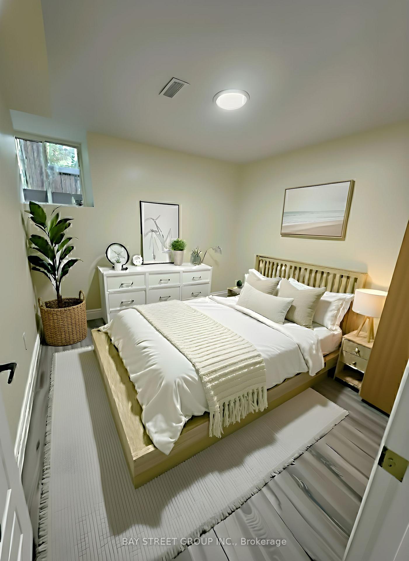 Photo 3 of Unit Lower Level, 61 Murray Street W, Hamilton, Central — HOMEH