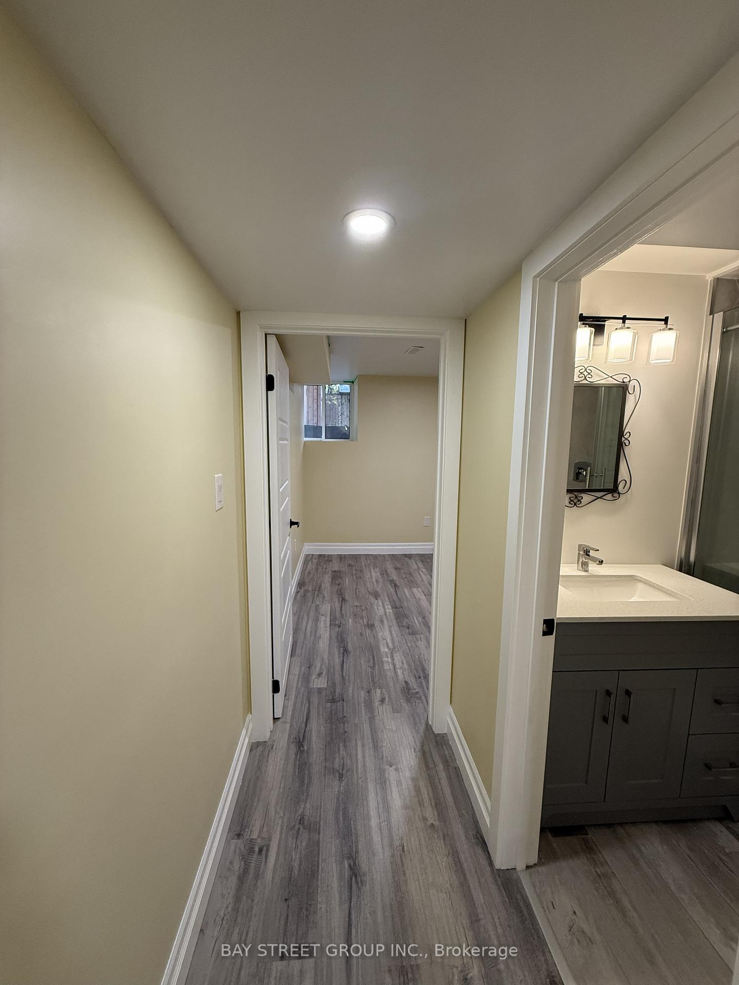 Photo 4 of Unit Lower Level, 61 Murray Street W, Hamilton, Central — HOMEH