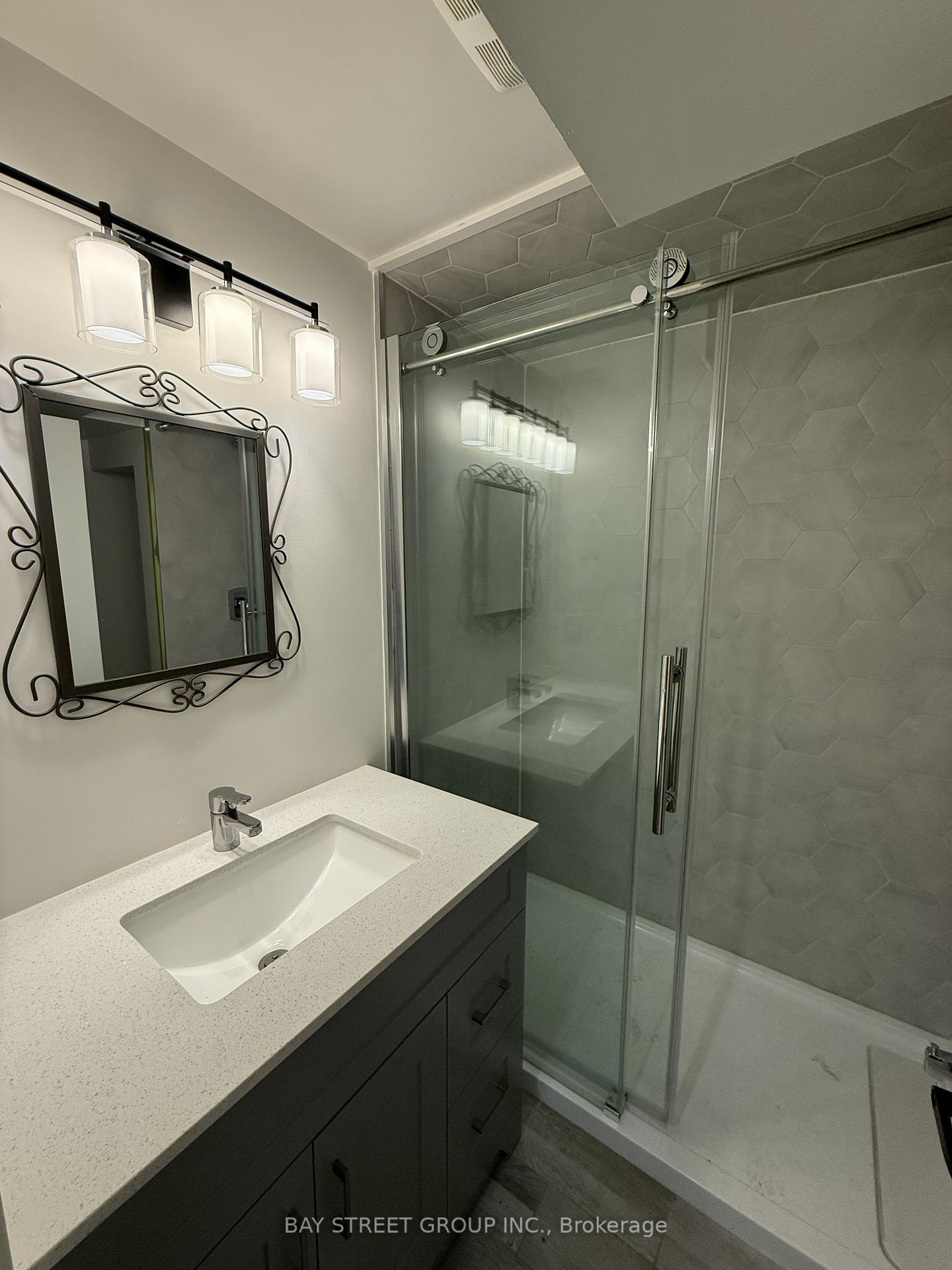 Photo 5 of Unit Lower Level, 61 Murray Street W, Hamilton, Central — HOMEH