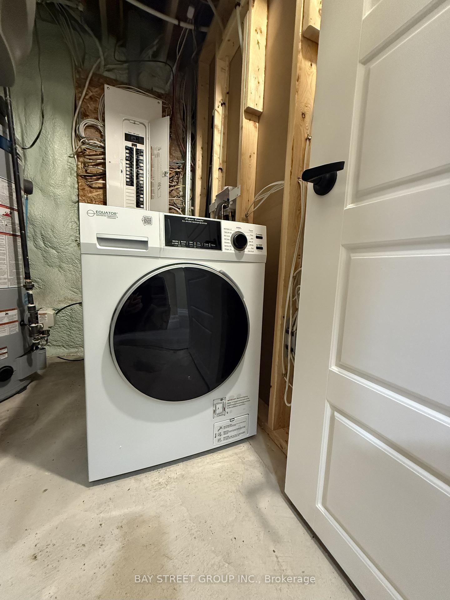 Photo 6 of Unit Lower Level, 61 Murray Street W, Hamilton, Central — HOMEH
