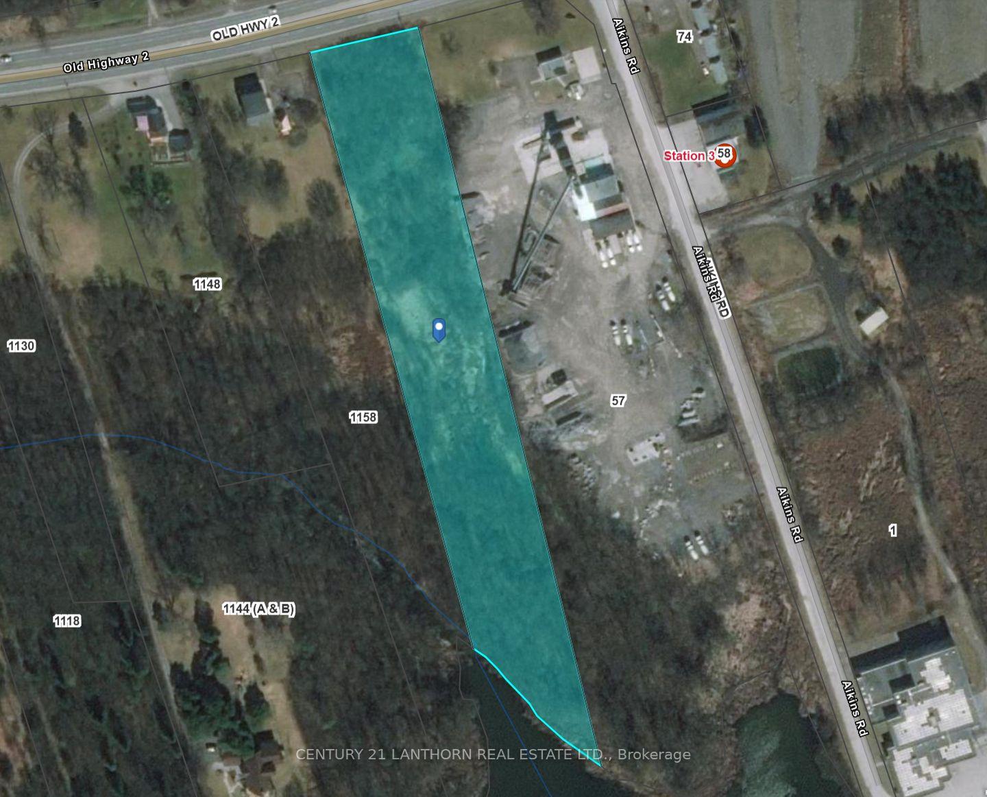 Photo 13 of 00 Old Hwy 2, Belleville, Belleville Ward — HOMEH