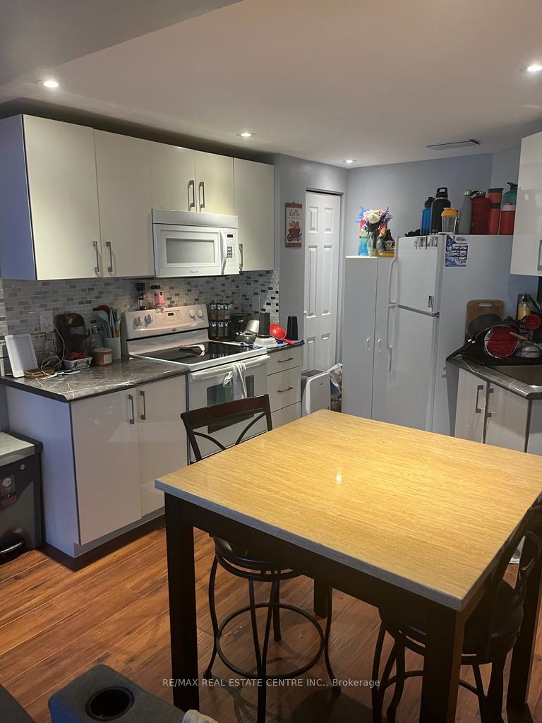 Photo 1 of 127 Silurian (Basement) Drive, Guelph, Grange Road — HOMEH