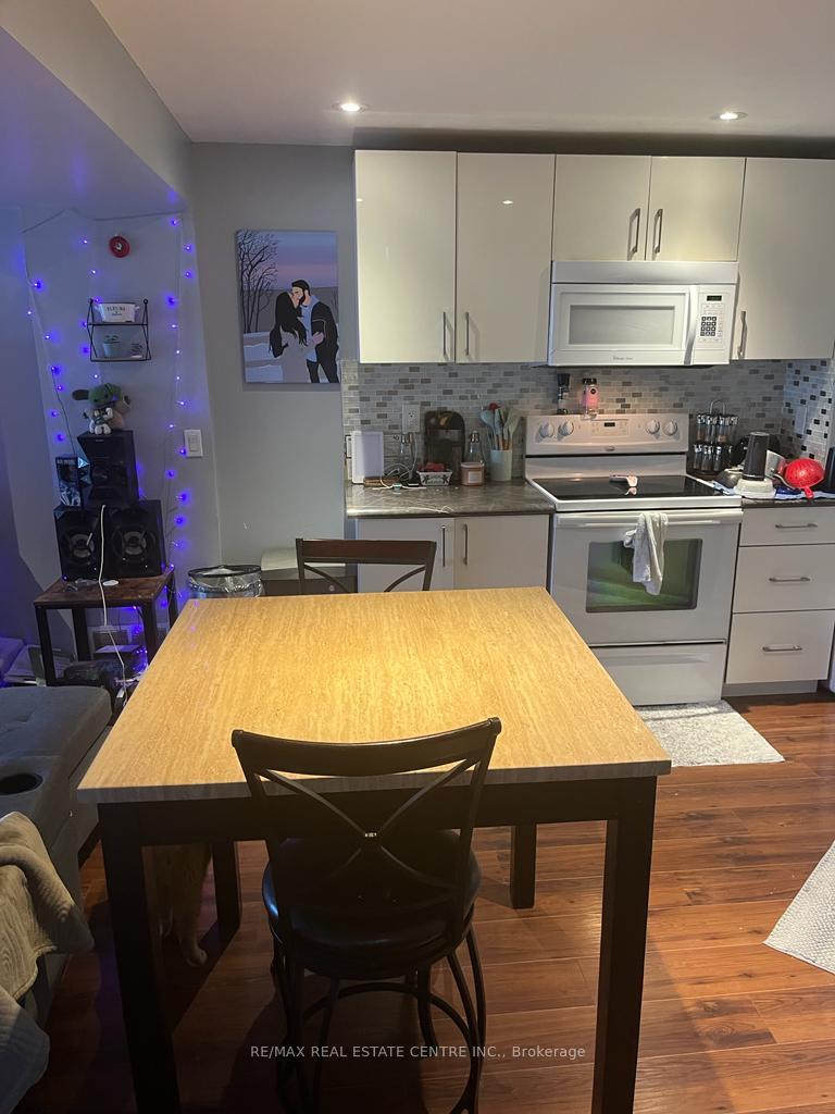 Photo 3 of 127 Silurian (Basement) Drive, Guelph, Grange Road — HOMEH