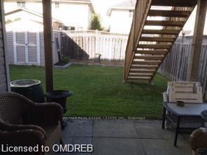 Photo 13 of 127 Silurian (Basement) Drive, Guelph, Grange Road — HOMEH
