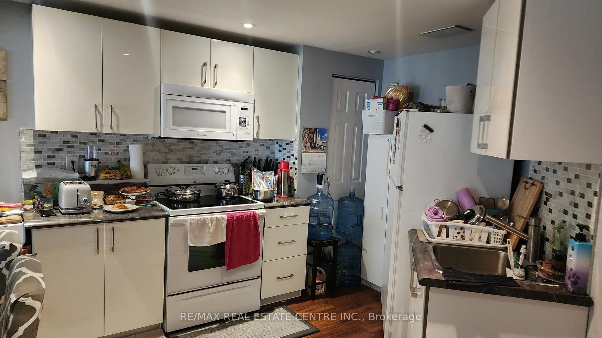 Photo 18 of 127 Silurian (Basement) Drive, Guelph, Grange Road — HOMEH