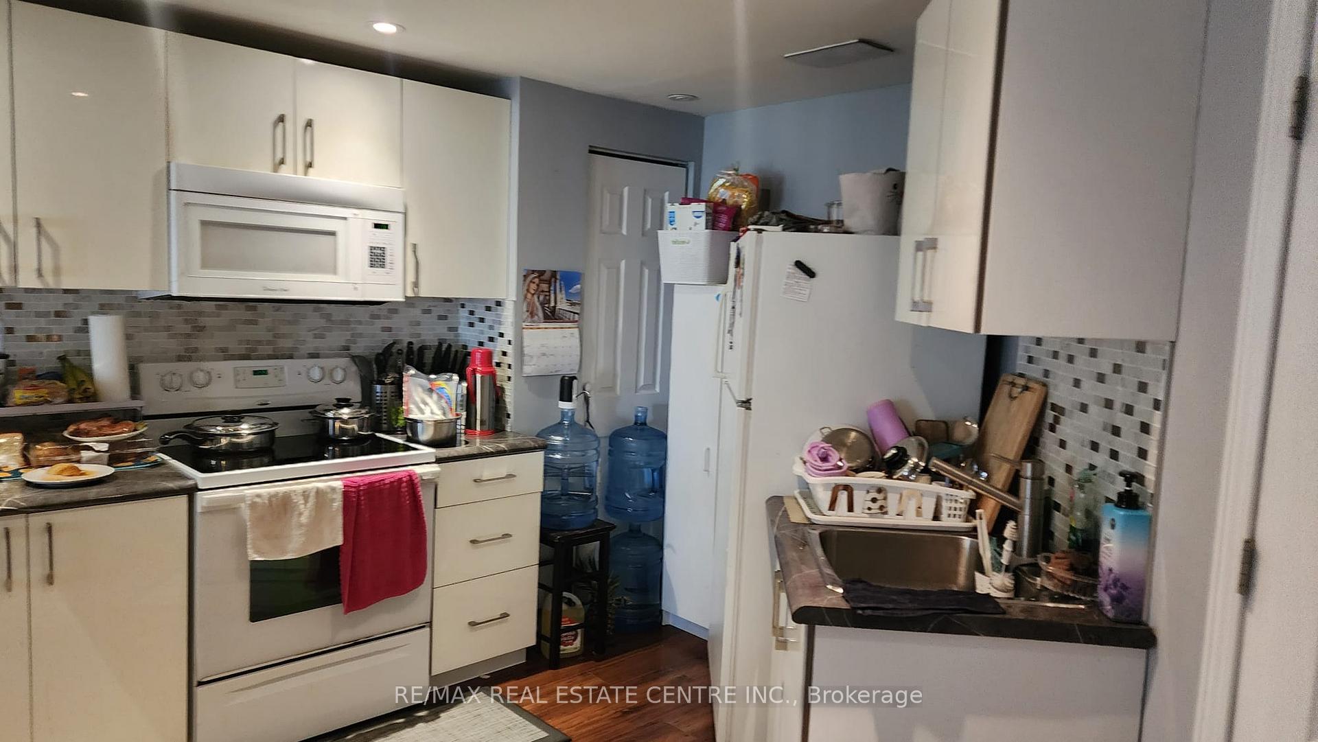 Photo 19 of 127 Silurian (Basement) Drive, Guelph, Grange Road — HOMEH