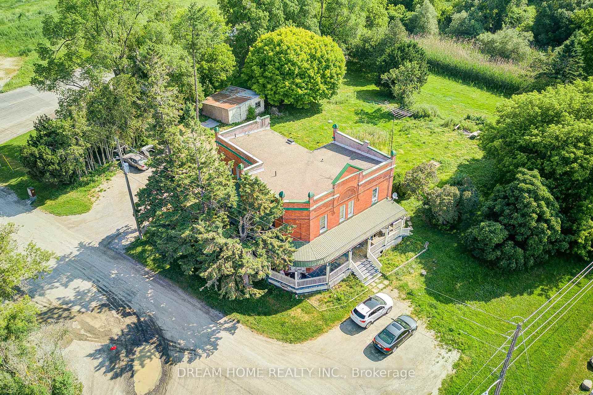 Photo 17 of 185 Duke Street, Clarington, Bowmanville — HOMEH