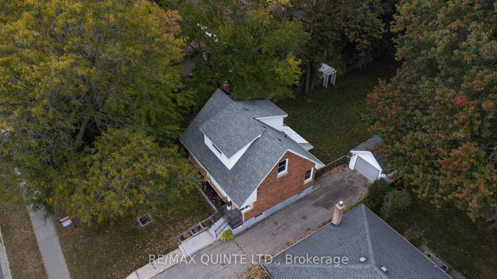 Photo 37 of 484 Bridge Street E, Belleville, Belleville Ward — HOMEH