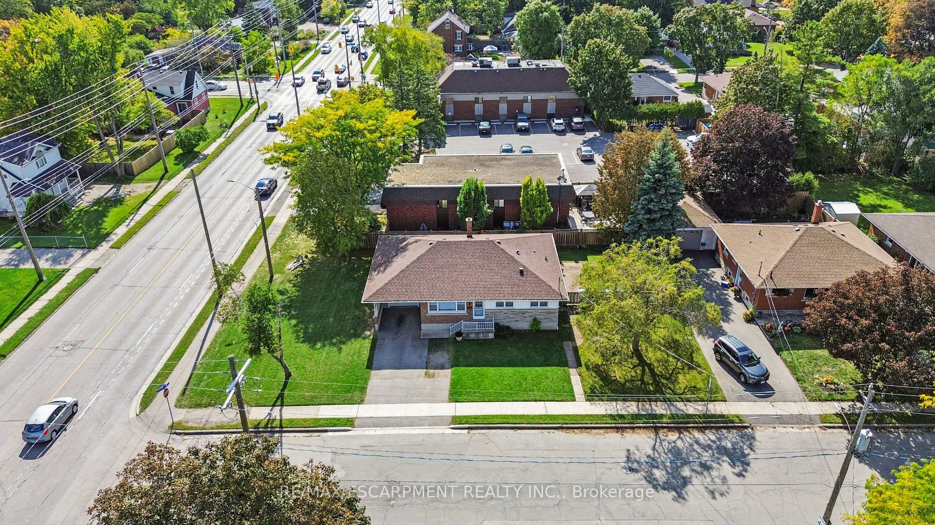 Photo 5 of 6 Clive Avenue, Guelph, Riverside Park — HOMEH