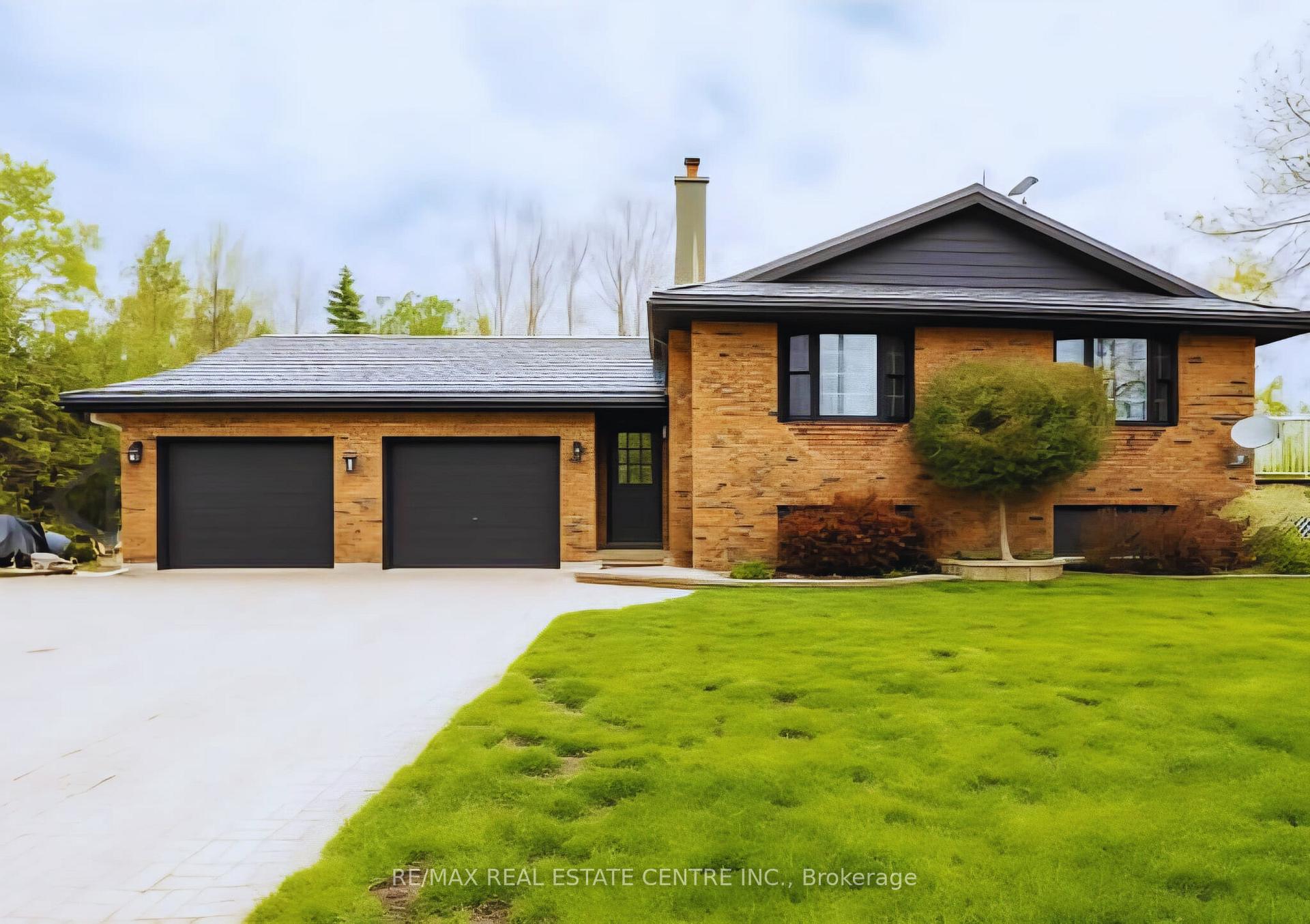 Photo 1 of 793667 East Back Line, Grey Highlands — HOMEH