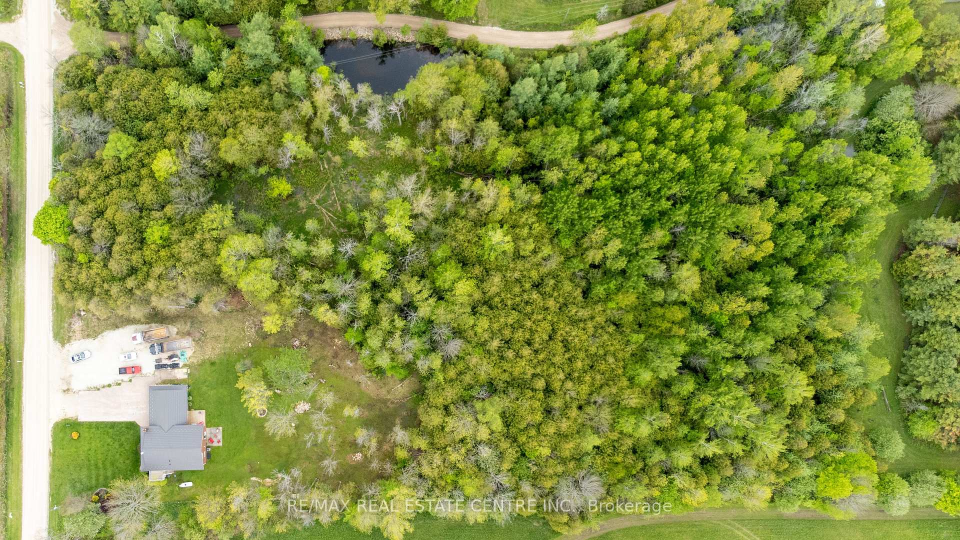Photo 3 of 793667 East Back Line, Grey Highlands — HOMEH