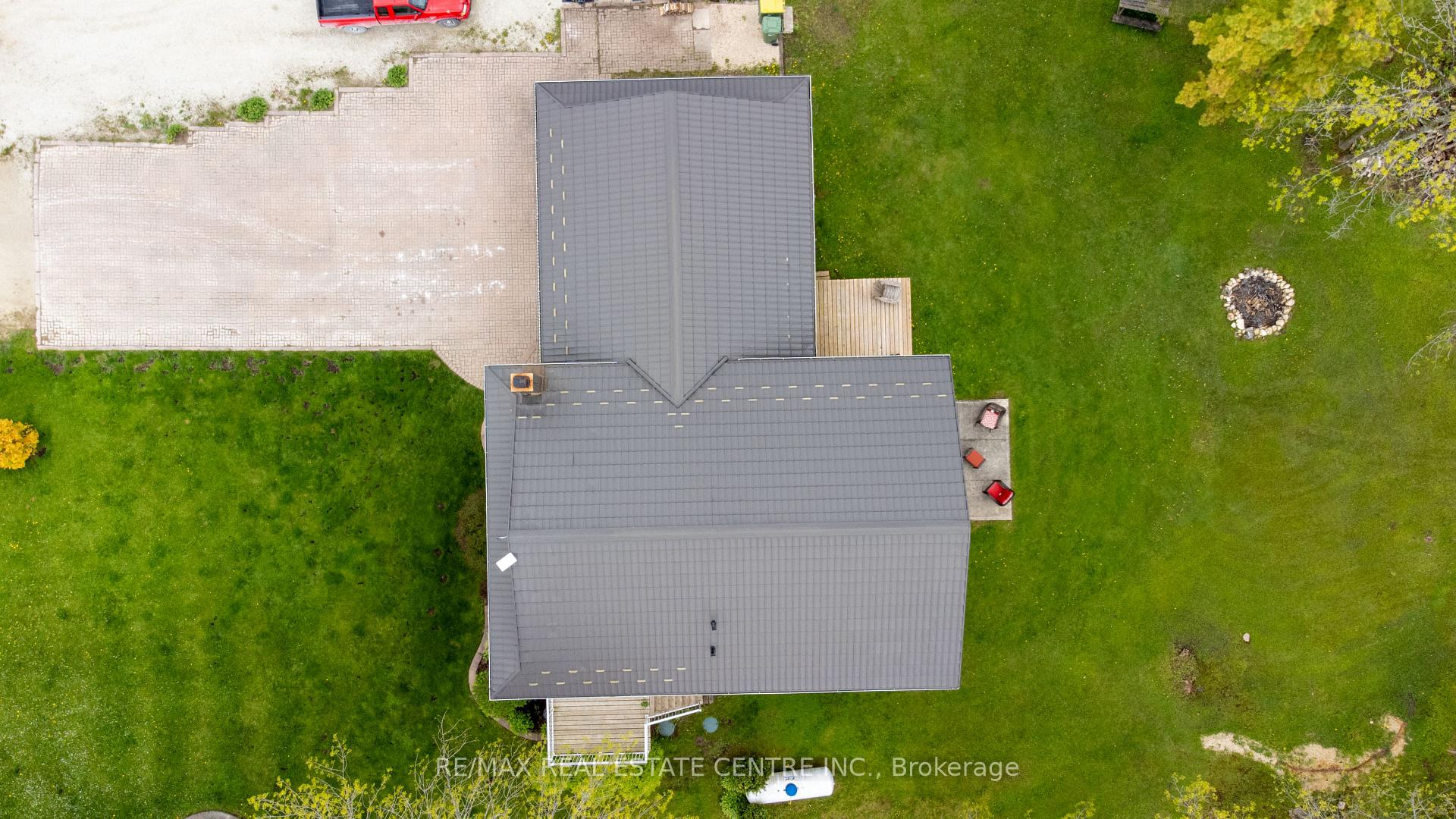 Photo 4 of 793667 East Back Line, Grey Highlands — HOMEH
