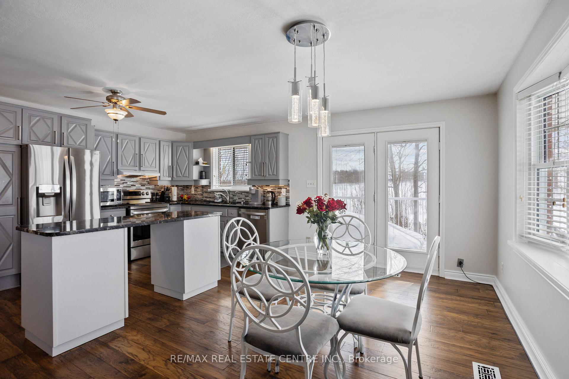 Photo 10 of 793667 East Back Line, Grey Highlands — HOMEH