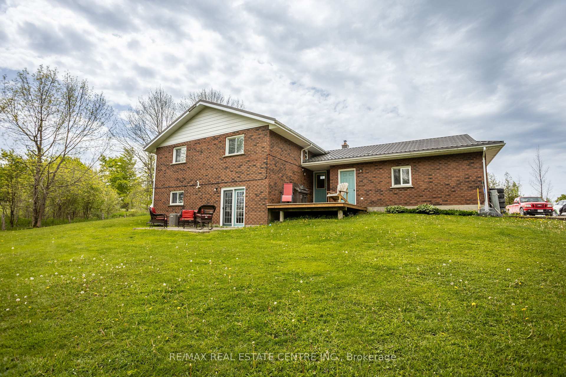 Photo 31 of 793667 East Back Line, Grey Highlands — HOMEH