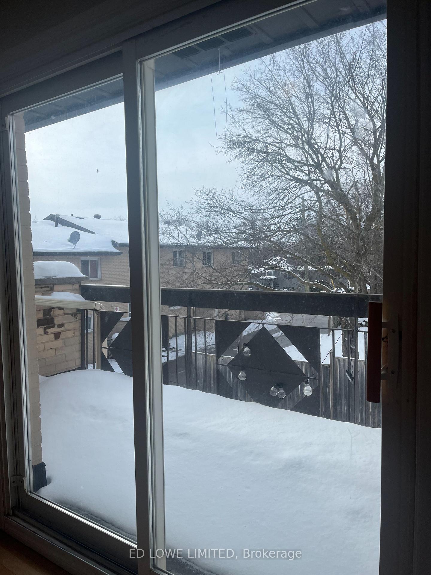 Photo 10 of Unit 7, 275 Blake Street, Barrie, North Shore — HOMEH