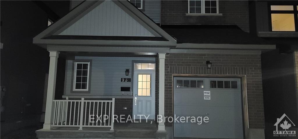 Front of 91 Main Halyard Lane