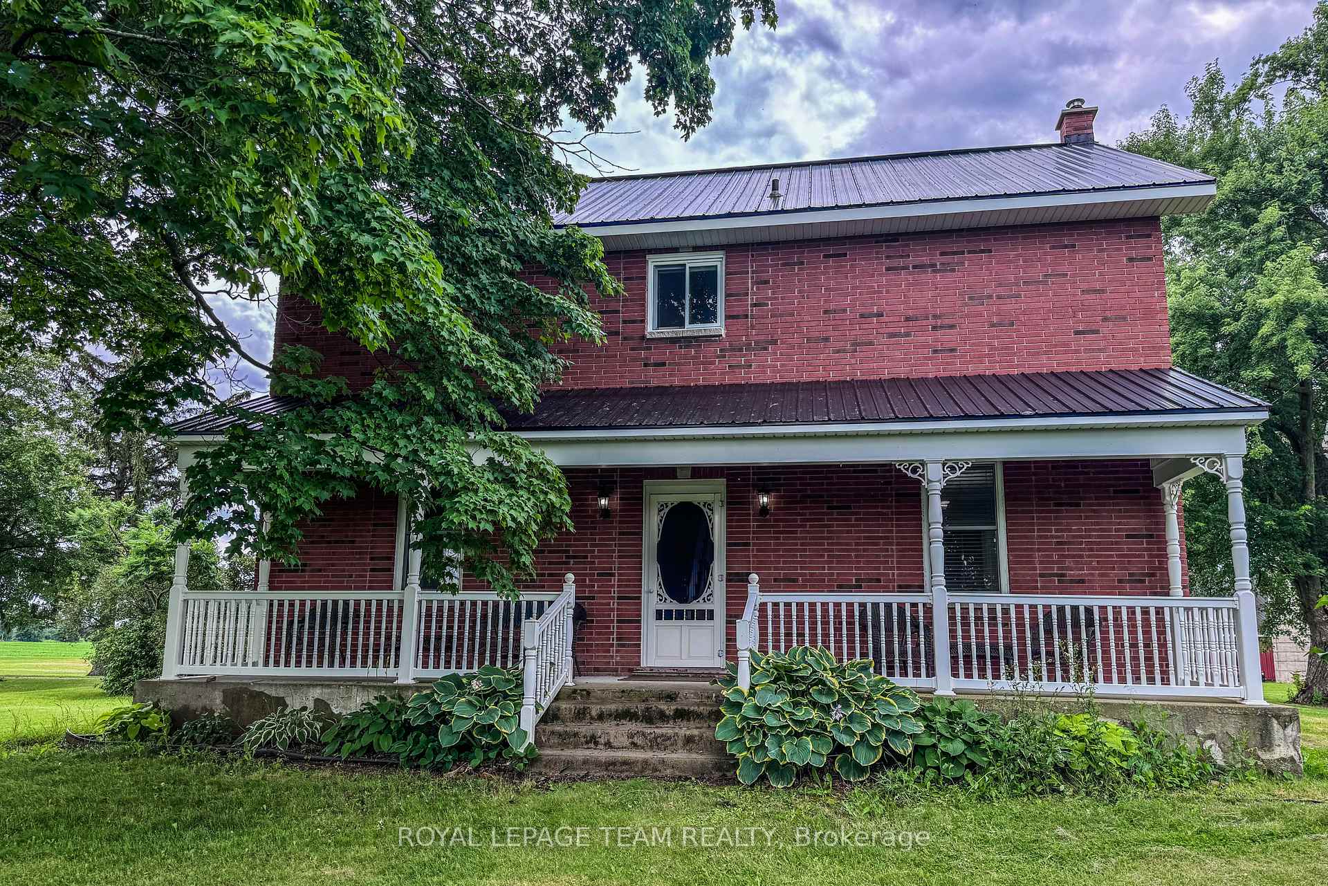 Photo 4 of 7904 Bank Street, Ottawa, Osgoode Twp South of Reg Rd 6 — HOMEH