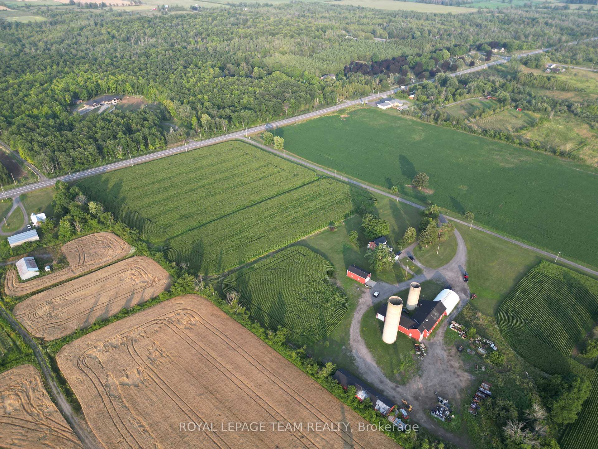 Photo 13 of 7904 Bank Street, Ottawa, Osgoode Twp South of Reg Rd 6 — HOMEH