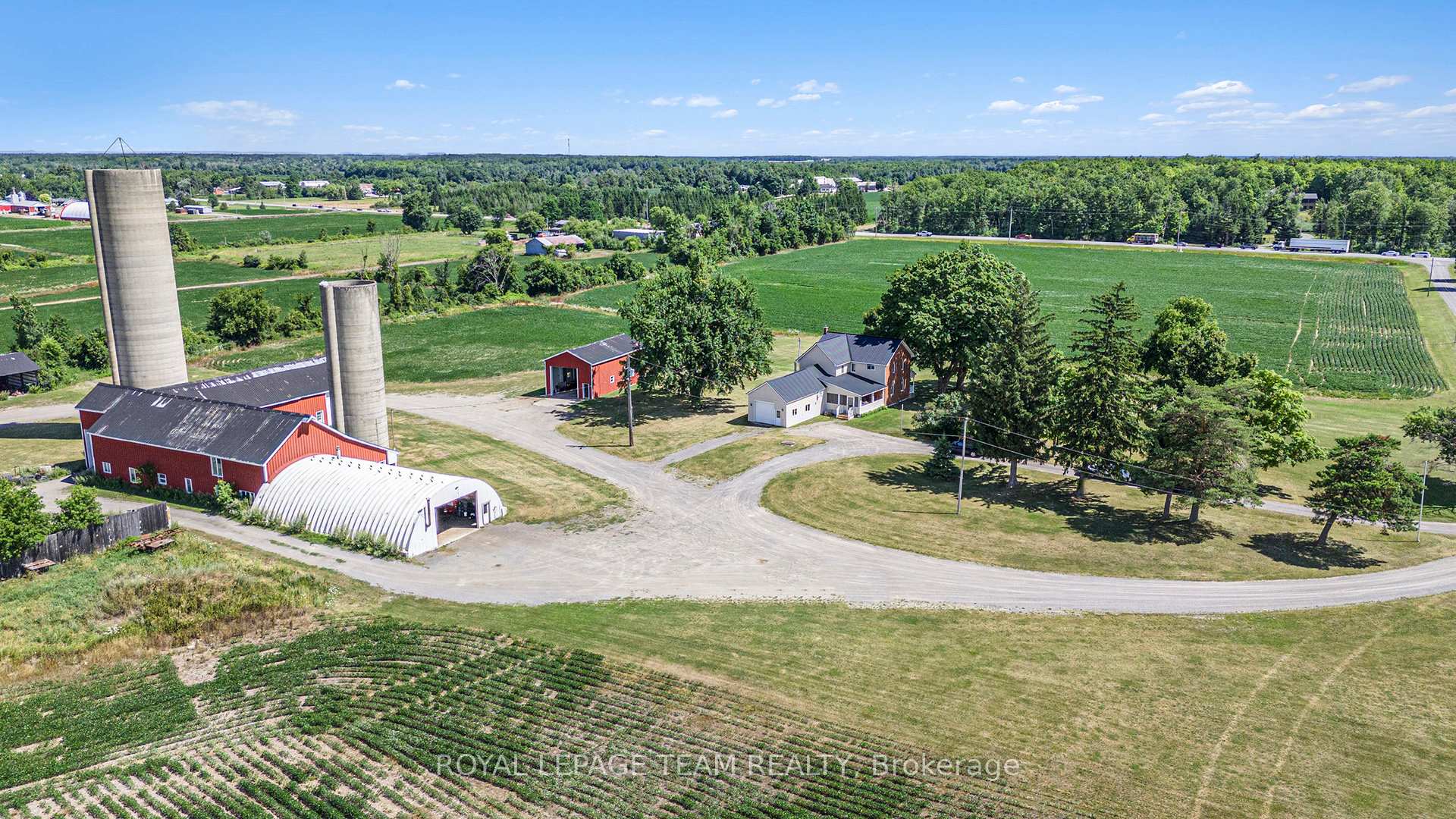 Photo 16 of 7904 Bank Street, Ottawa, Osgoode Twp South of Reg Rd 6 — HOMEH
