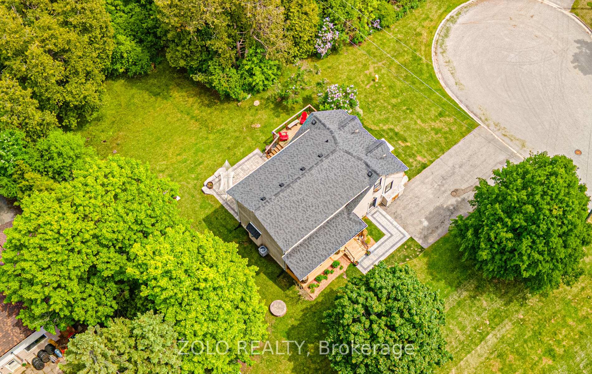 Photo 2 of 46 Lawson Road, Clarington, Courtice — HOMEH