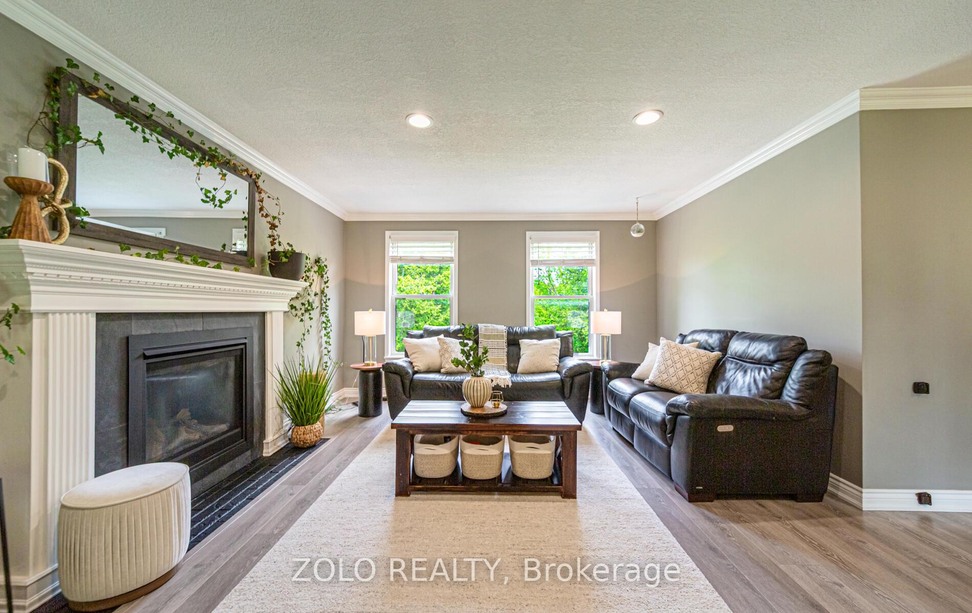 Photo 9 of 46 Lawson Road, Clarington, Courtice — HOMEH